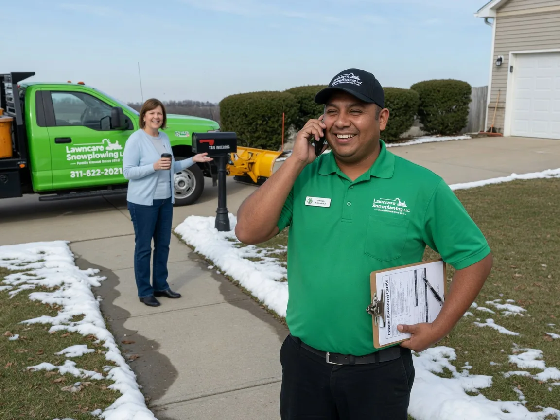 Lawn Care Services By Expert Landscaper Marianna, PA FAQs
